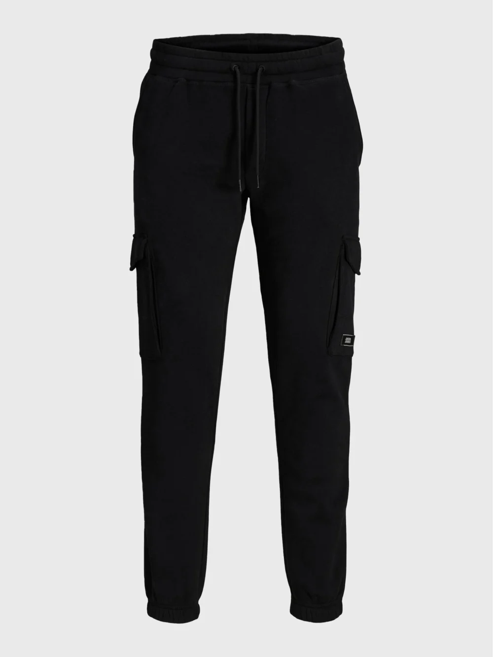 Pantaloni sportivi Jack Jones jjigordon jjclassic sweat pant vg noos Nero - Foto 4