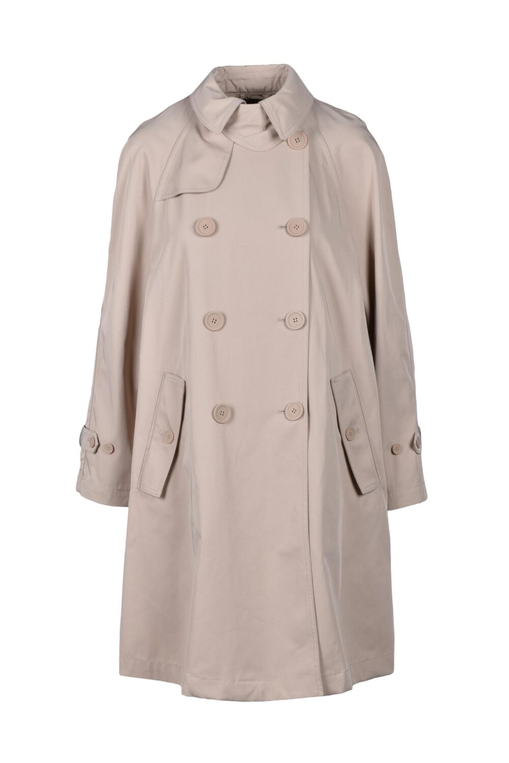 Parka Emporio Armani Beige - Foto 1