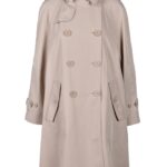 Parka Emporio Armani Beige - Foto 1