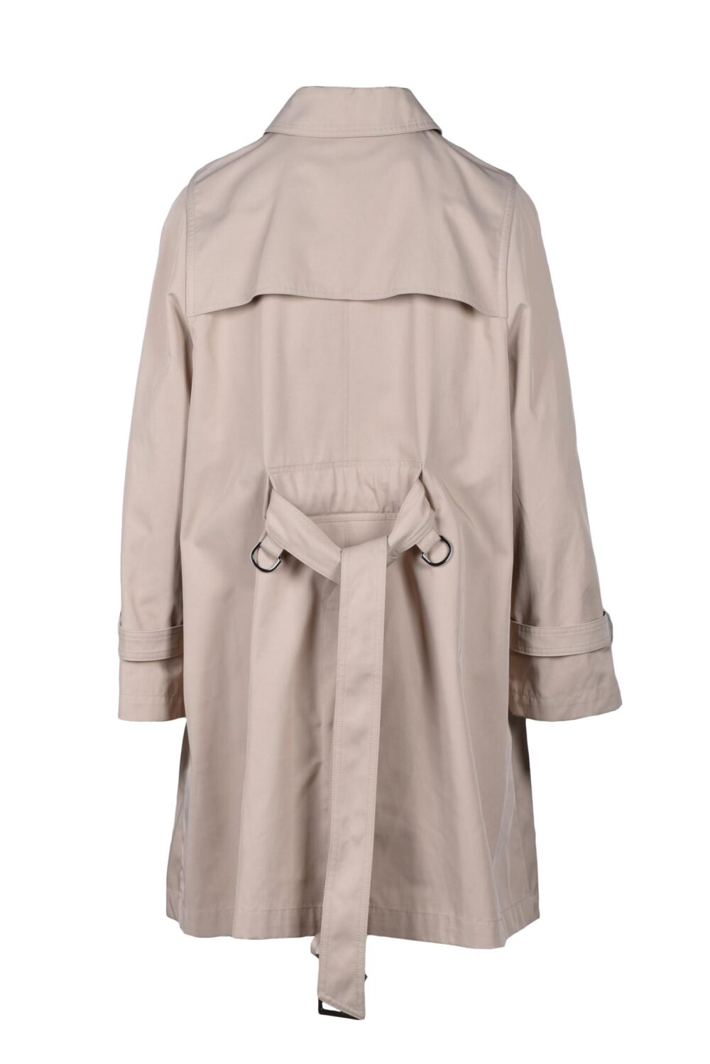 Parka Emporio Armani Beige - Foto 2