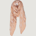 Pashmina Guess noelle kefiah Pesca - Foto 1