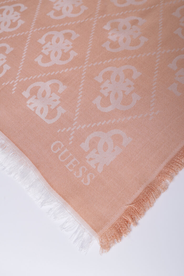 Pashmina Guess noelle kefiah Pesca