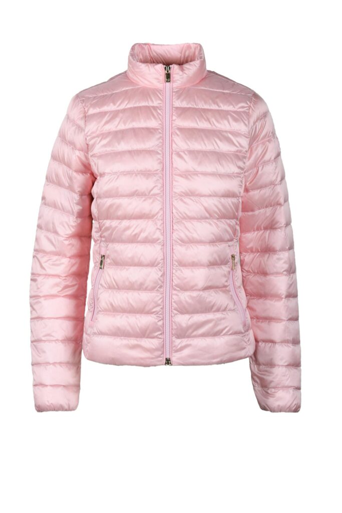 Piumino Ciesse Piumini  Rosa