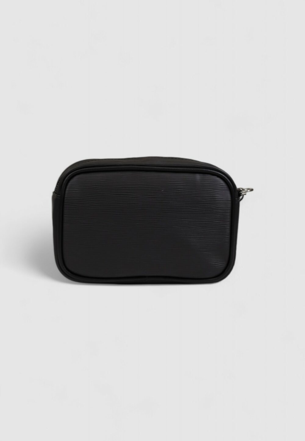 Pochette e beauty Antony Morato faux leather Nero - Foto 3