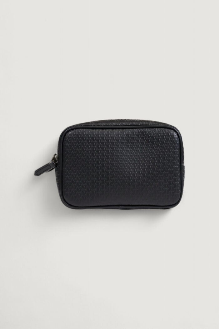 Pochette e beauty Armani Exchange  Nero