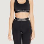 Reggiseno Calvin Klein Sport wo - sports bra Nero - Foto 1