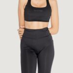 Reggiseno Calvin Klein Sport wo - sports bra Nero - Foto 1