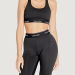 Reggiseno Calvin Klein Sport wo - sports bra Nero - Foto 1