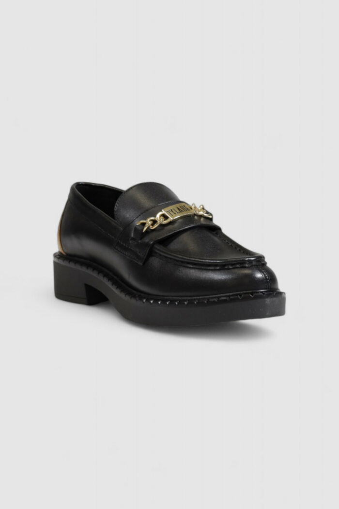 Scarpe basse Alviero Martini Prima Classe  Nero