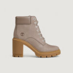 Scarpe con tacco TIMBERLAND alht mid lace boot Taupe - Foto 1