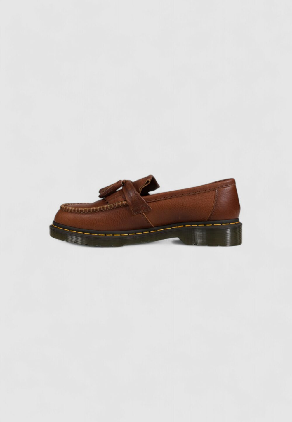 Scarpe eleganti Dr. Martens Cuoio - Foto 3