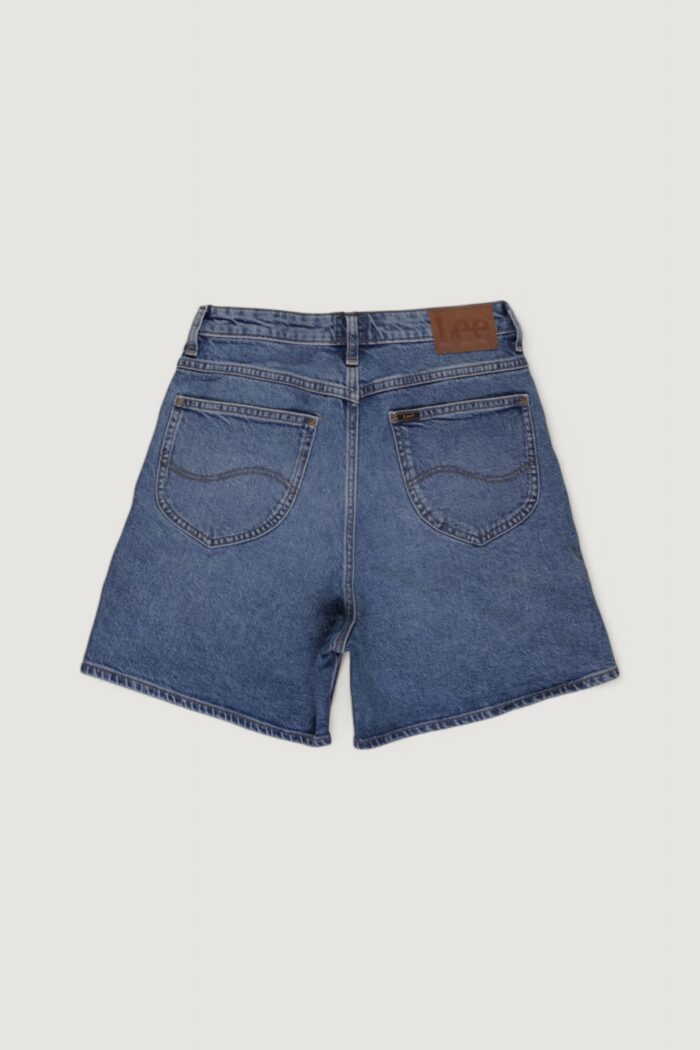 Shorts Lee stella short Denim