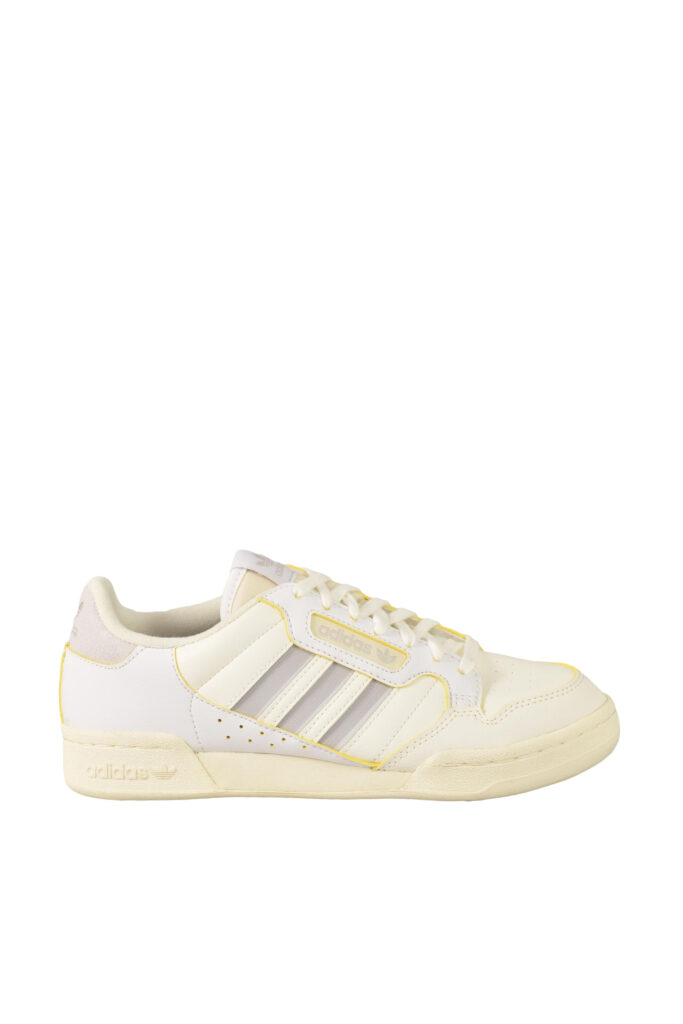 Sneakers Adidas  Bianco