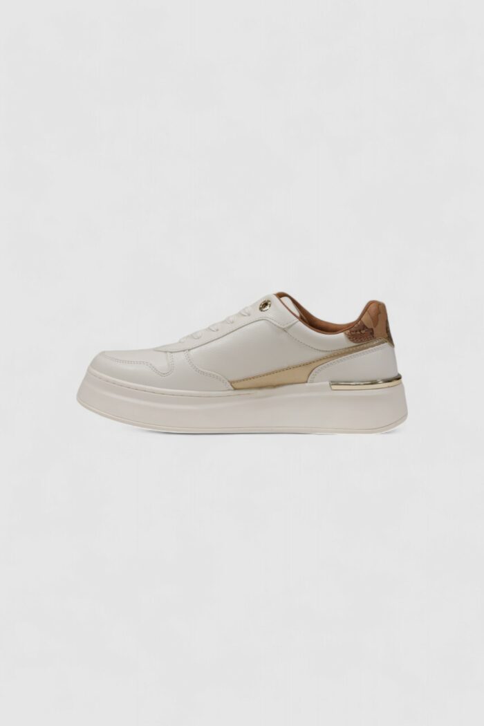 Sneakers Alviero Martini Prima Classe jr Bianco