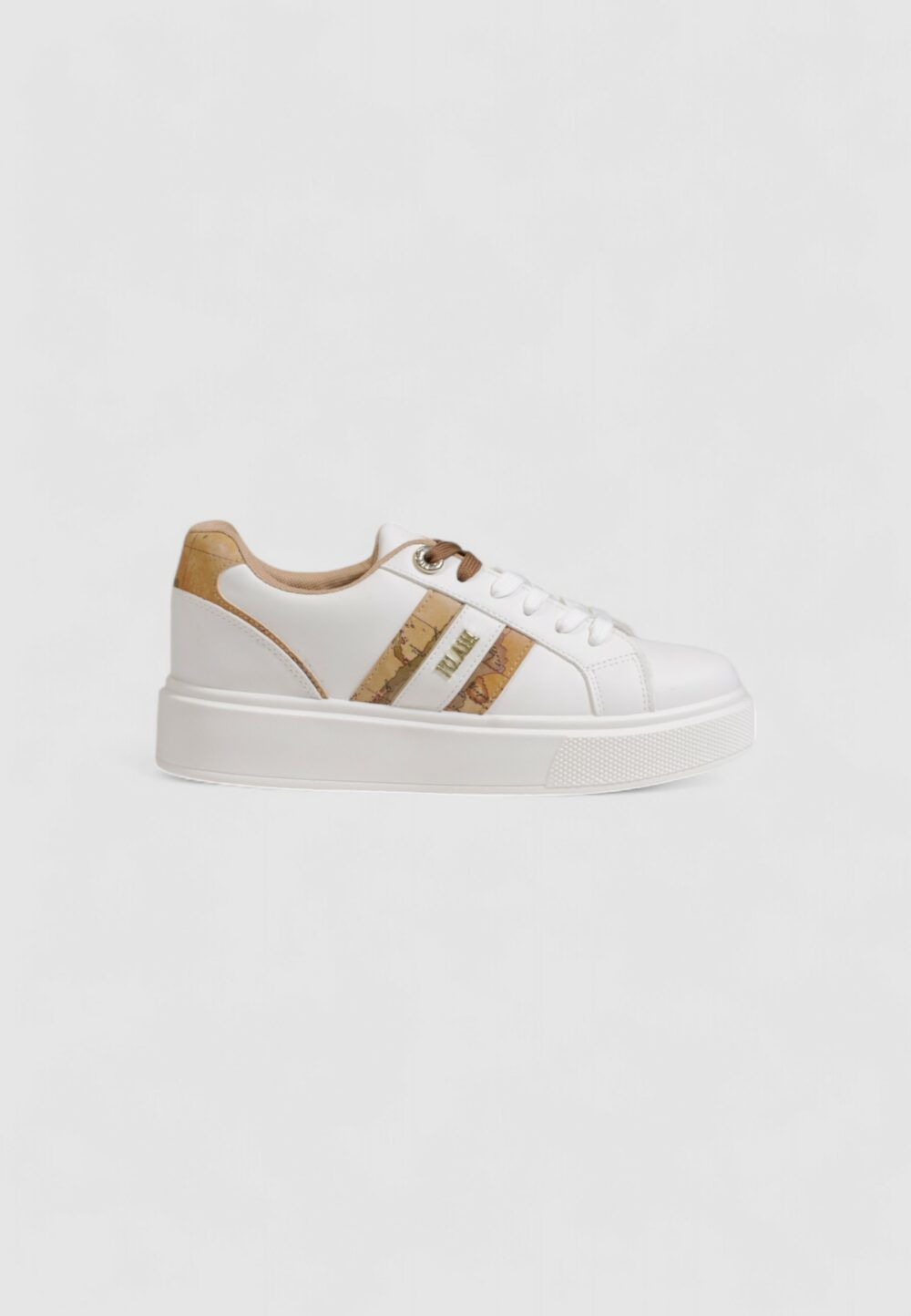 Sneakers Alviero Martini Prima Classe Bianco - Foto 1