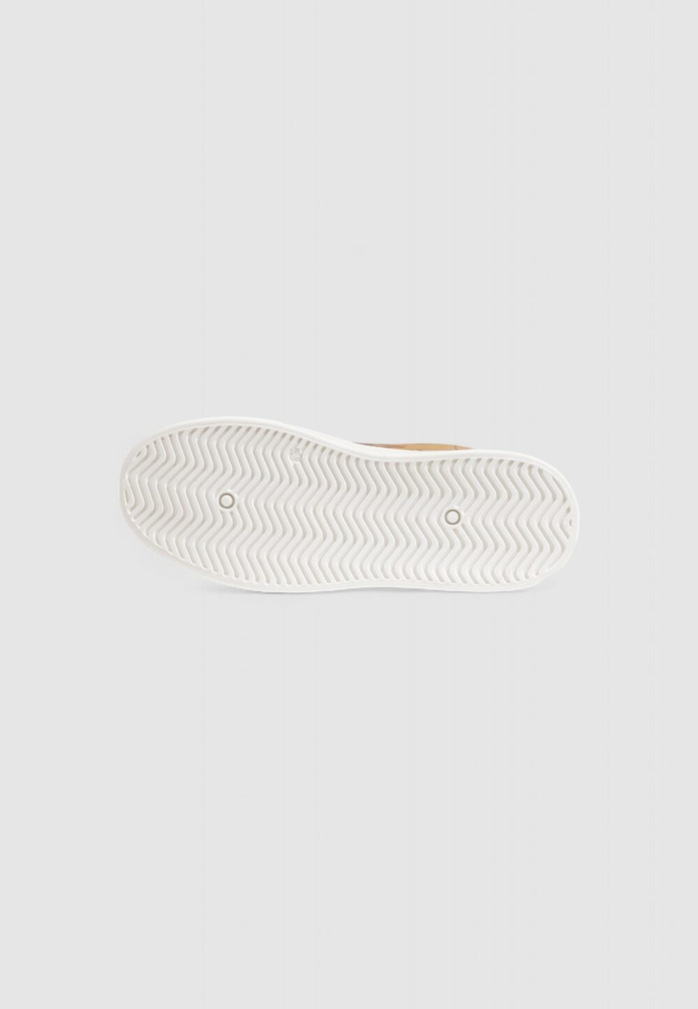 Sneakers Alviero Martini Prima Classe Bianco - Foto 5