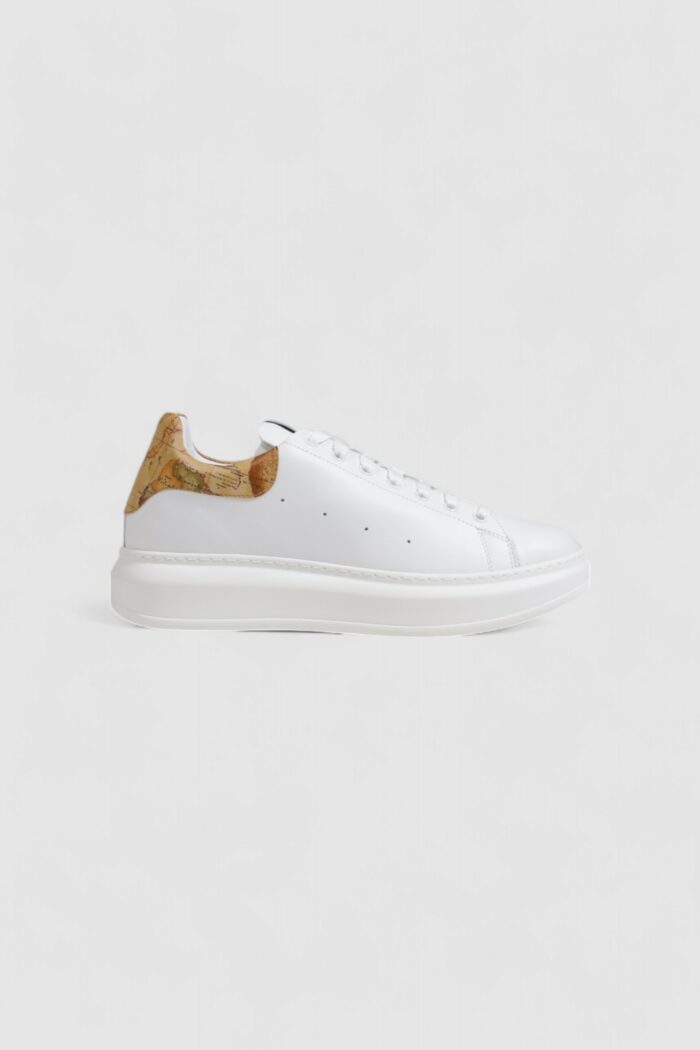 Sneakers Alviero Martini Prima Classe  Bianco