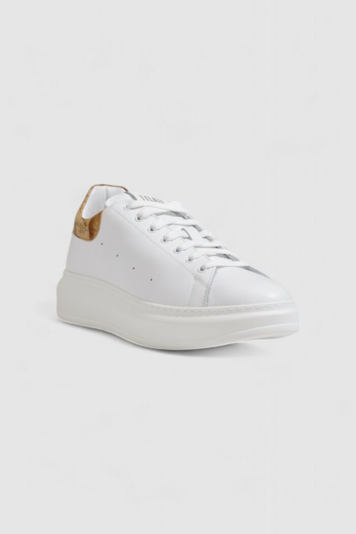 Sneakers Alviero Martini Prima Classe  Bianco