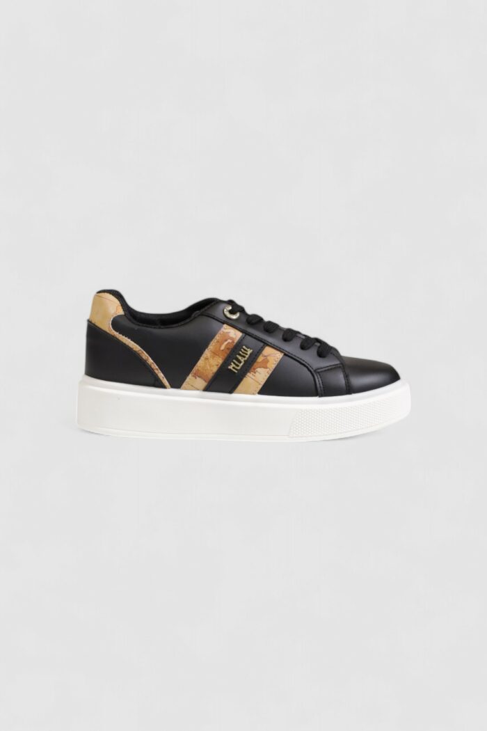 Sneakers Alviero Martini Prima Classe  Nero