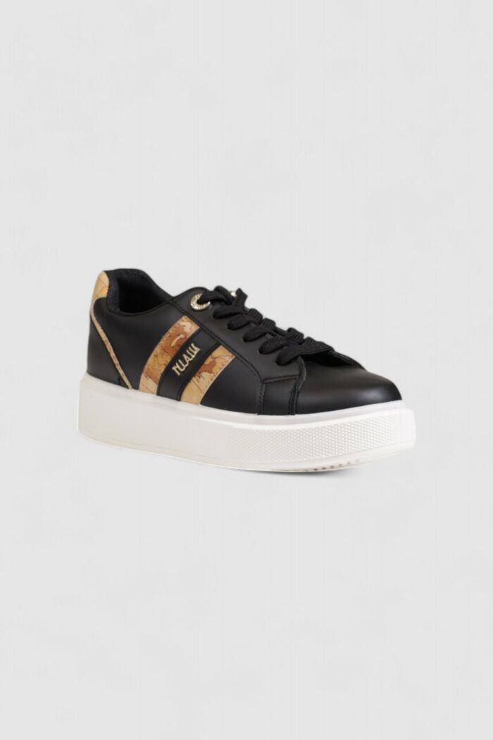 Sneakers Alviero Martini Prima Classe  Nero