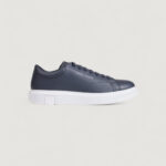 Sneakers Armani Exchange Blu - Foto 1