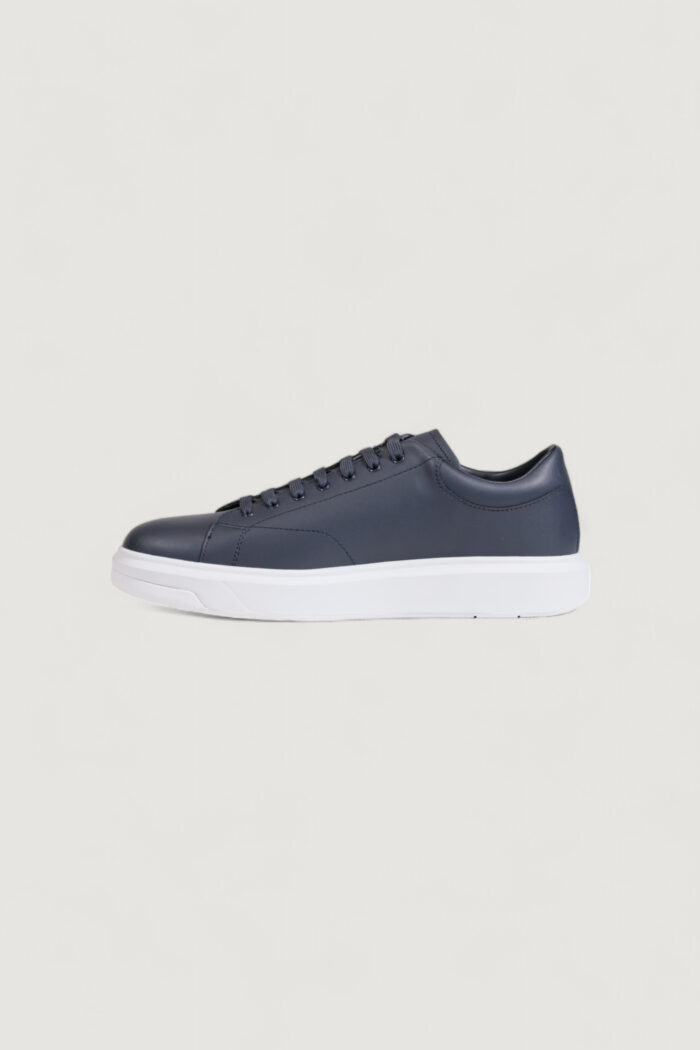 Sneakers Armani Exchange  Blu