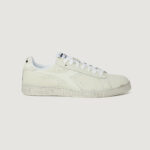 Sneakers Diadora game l low waxed Bianco - Foto 1