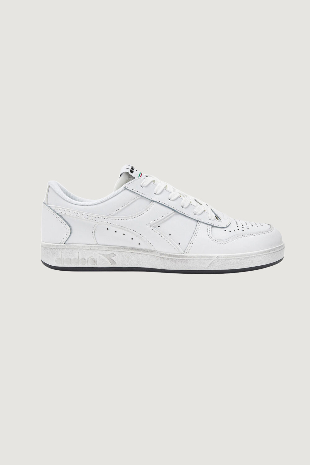 Sneakers Diadora magic basket low icona Bianco - Foto 1