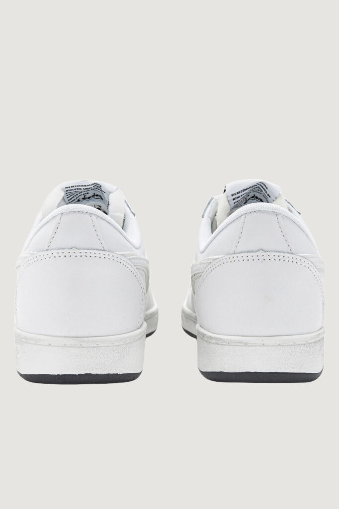 Sneakers Diadora magic basket low icona Bianco