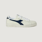 Sneakers Diadora game l low waxed Blu - Foto 1