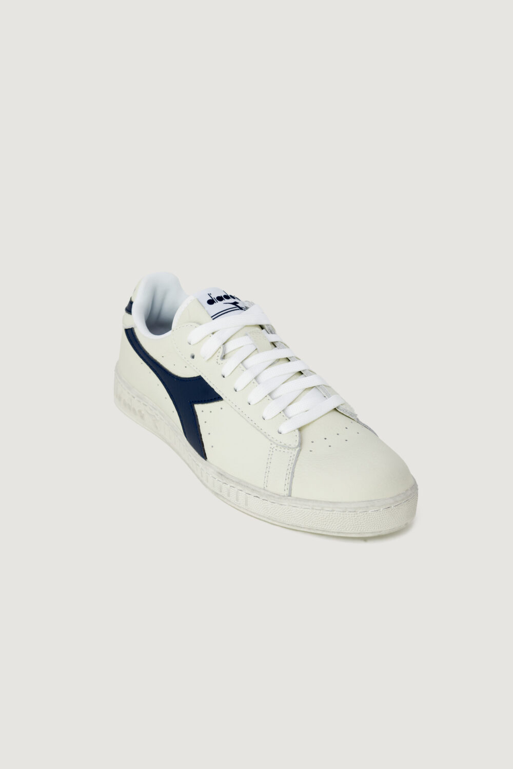 Sneakers Diadora game l low waxed Blu - Foto 2