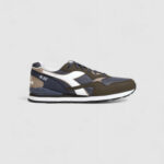 Sneakers Diadora n.92 Blu - Foto 1