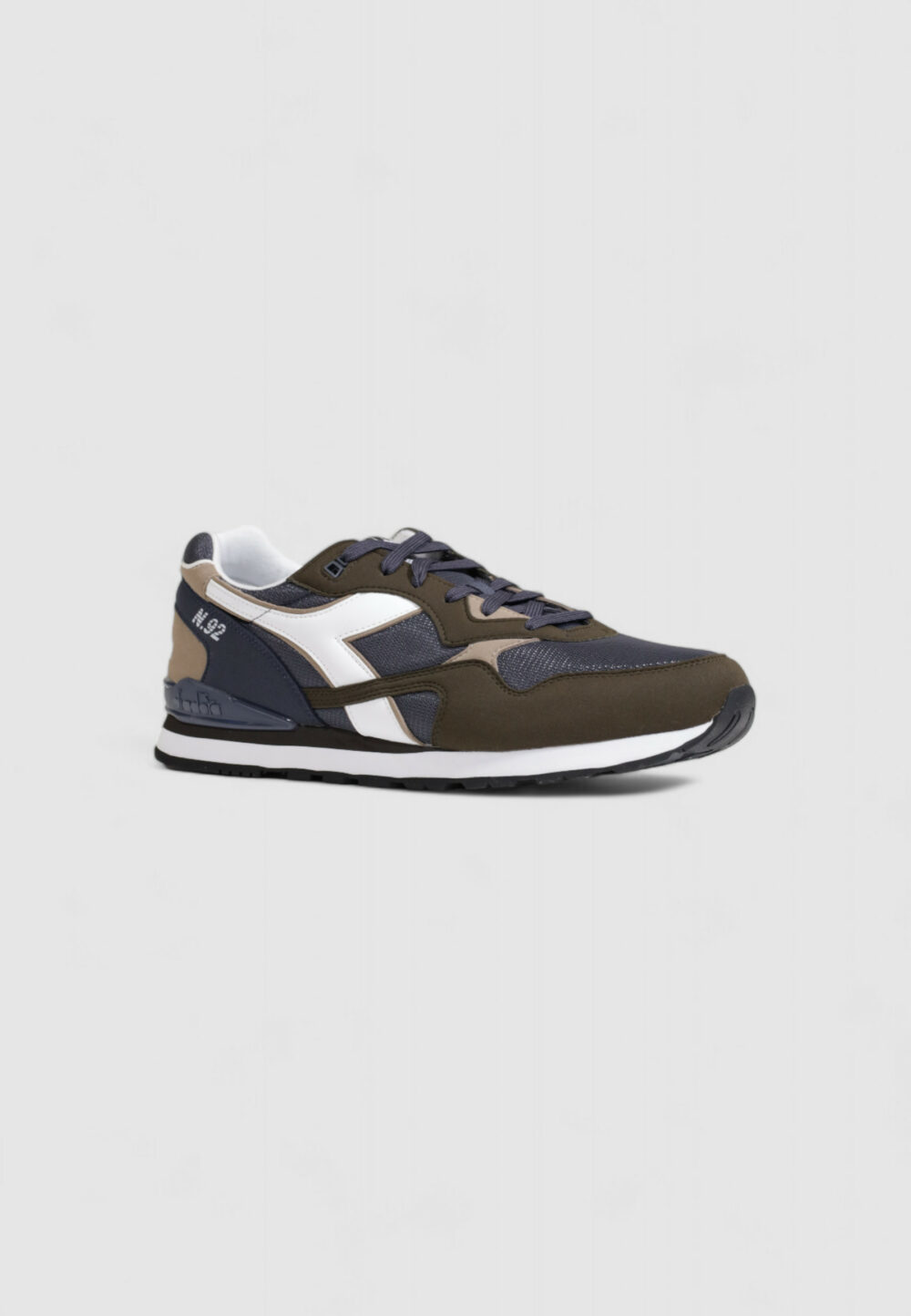 Sneakers Diadora n.92 Blu - Foto 2