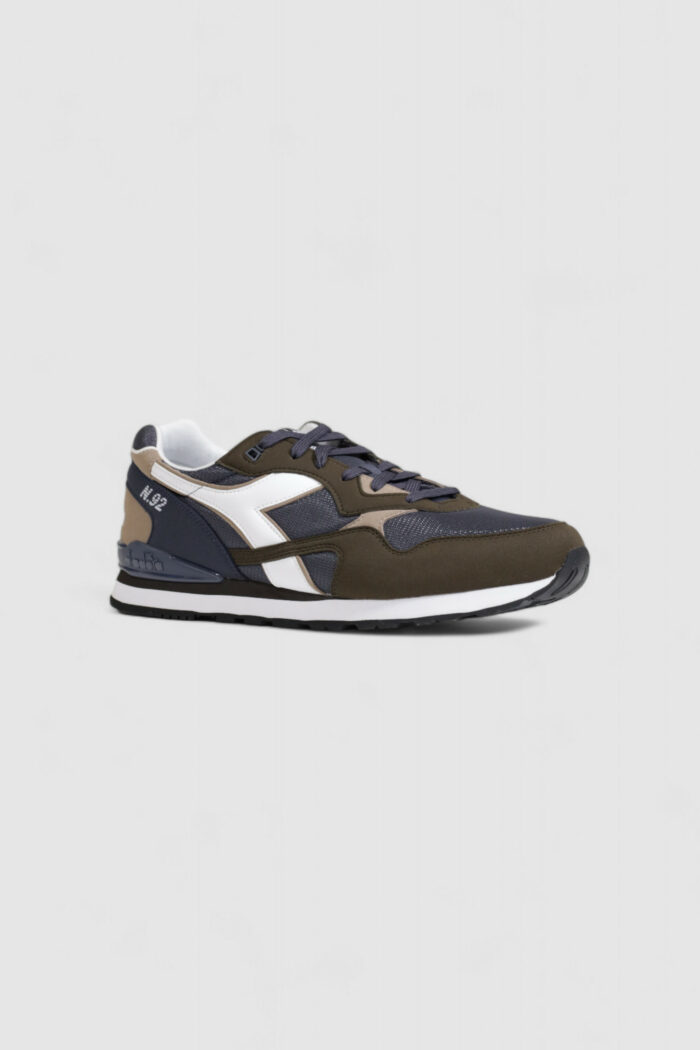 Sneakers Diadora n.92 Blu