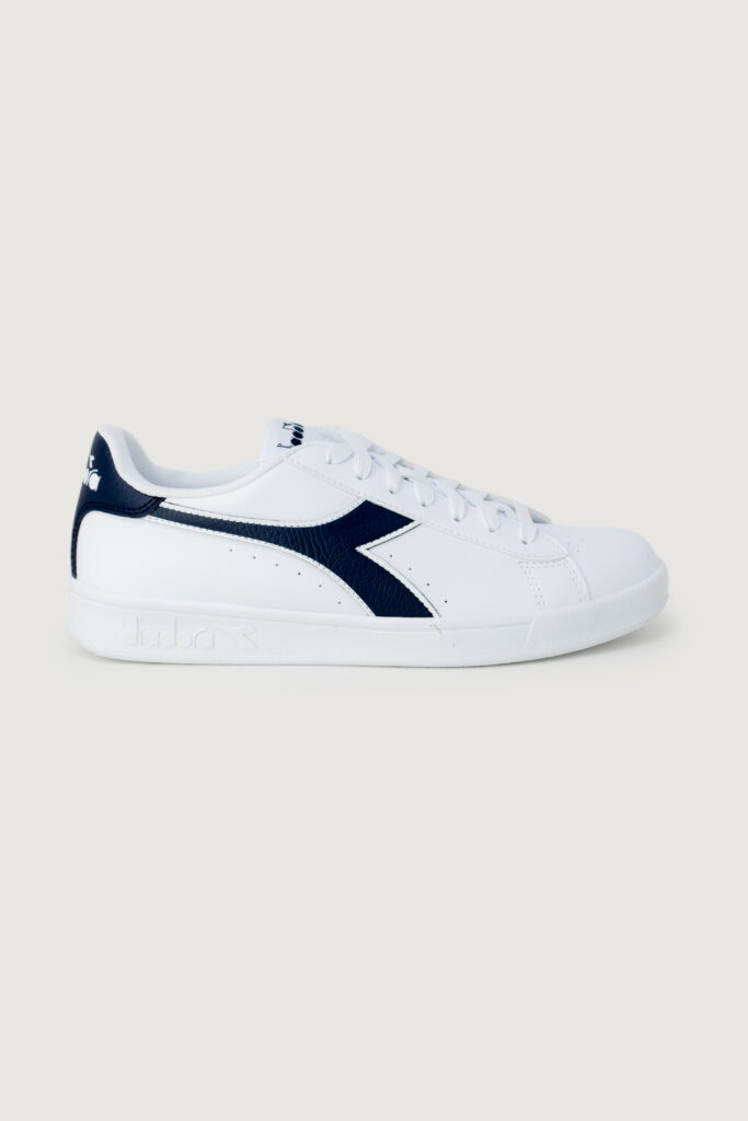 Sneakers Diadora torneo Blu