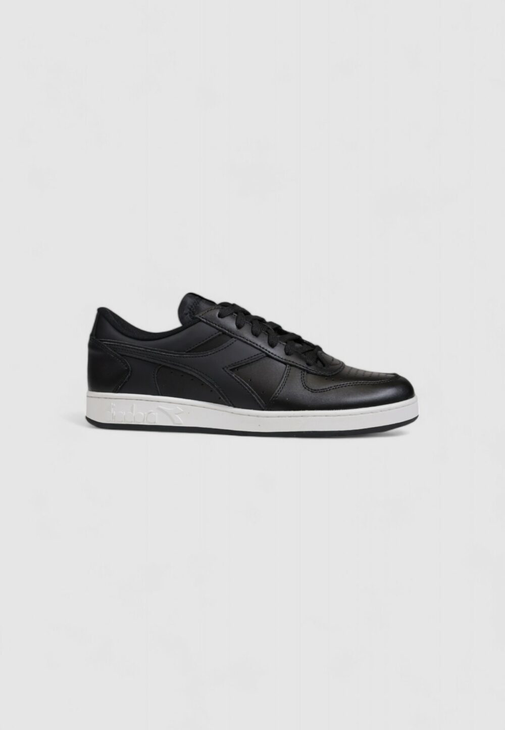 Sneakers Diadora magic basket low icona Nero - Foto 1