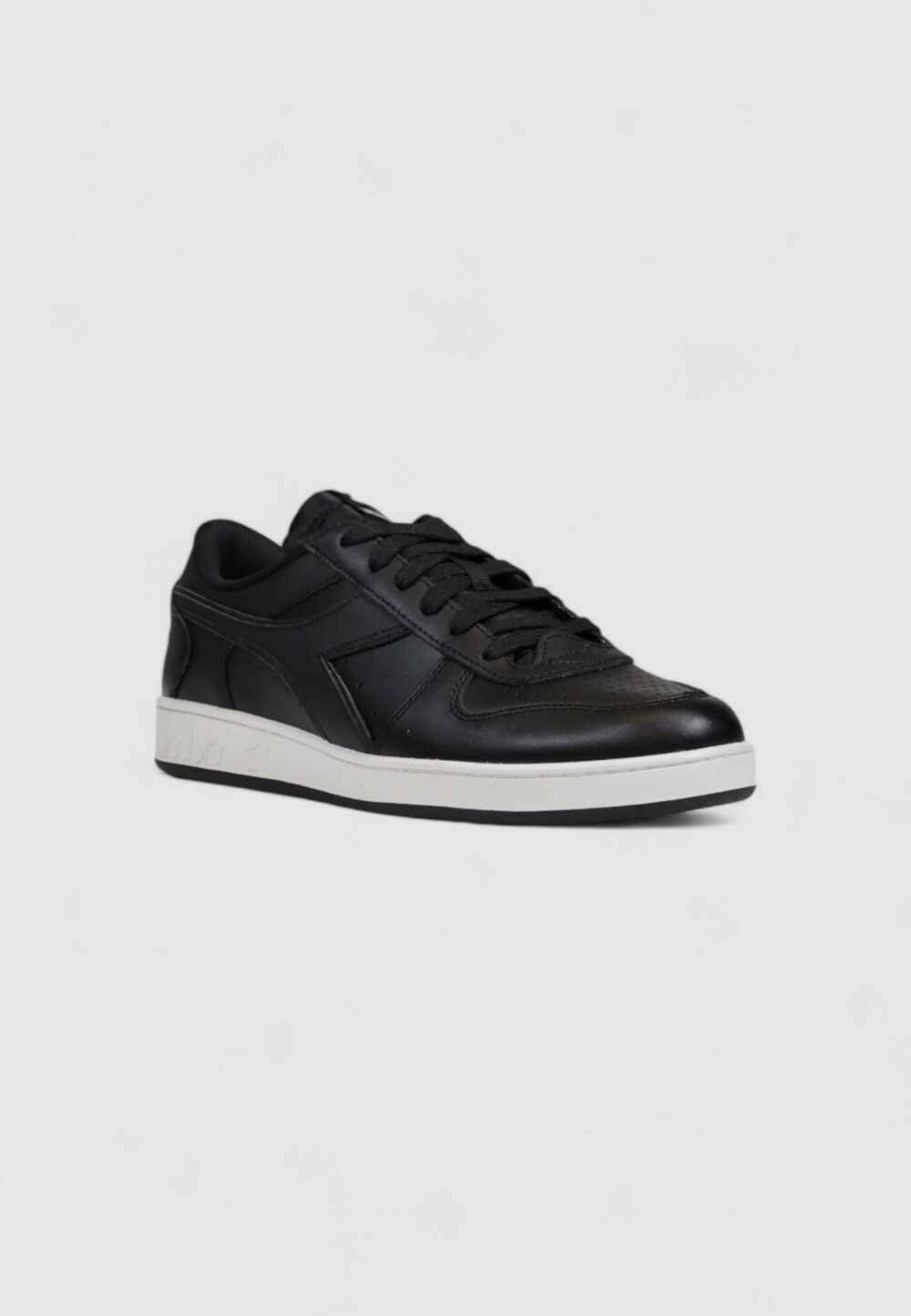 Sneakers Diadora magic basket low icona Nero - Foto 2