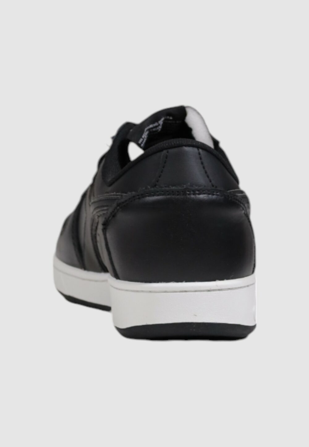 Sneakers Diadora magic basket low icona Nero - Foto 5