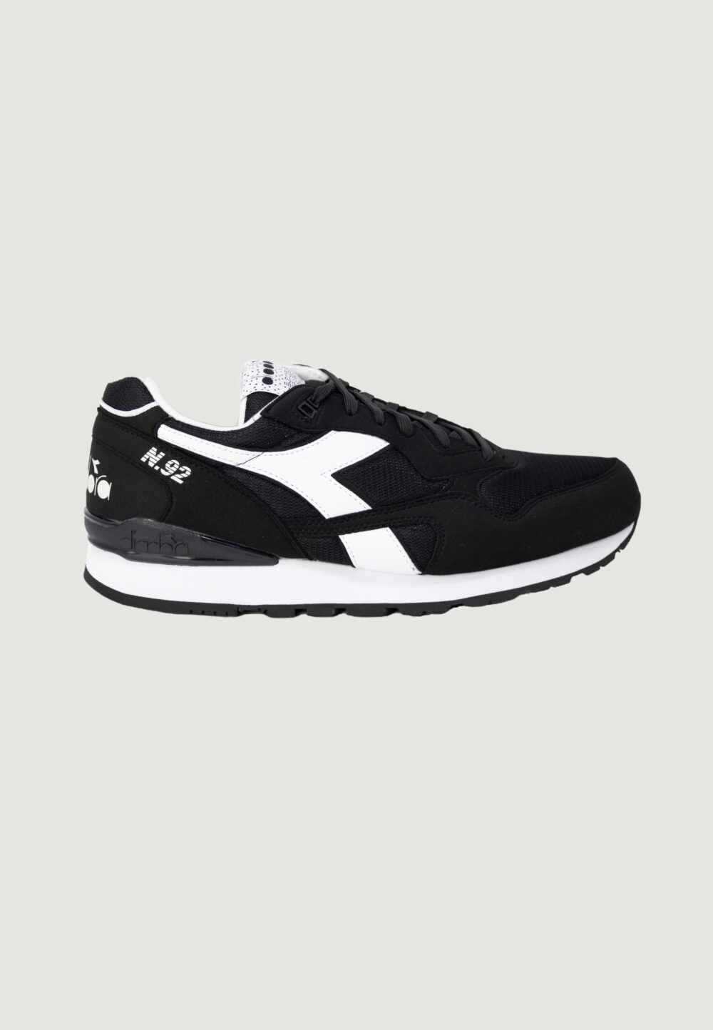 Sneakers Diadora n.92 Nero - Foto 1