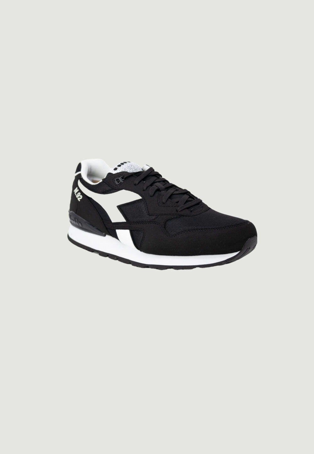 Sneakers Diadora n.92 Nero - Foto 3