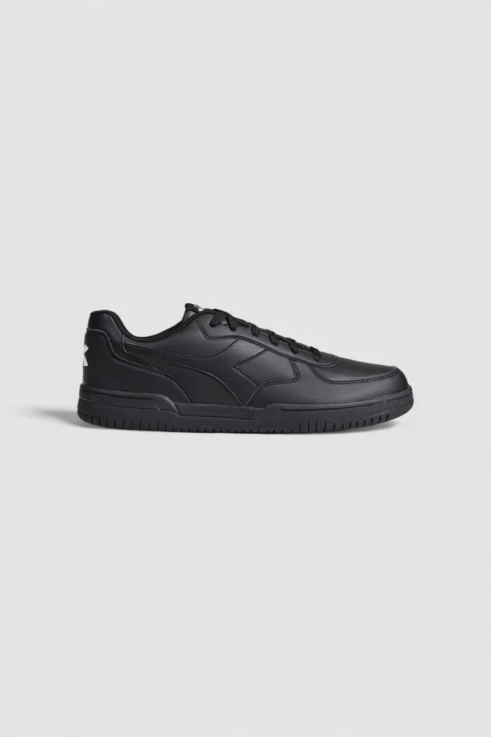 Sneakers Diadora raptor low Nero