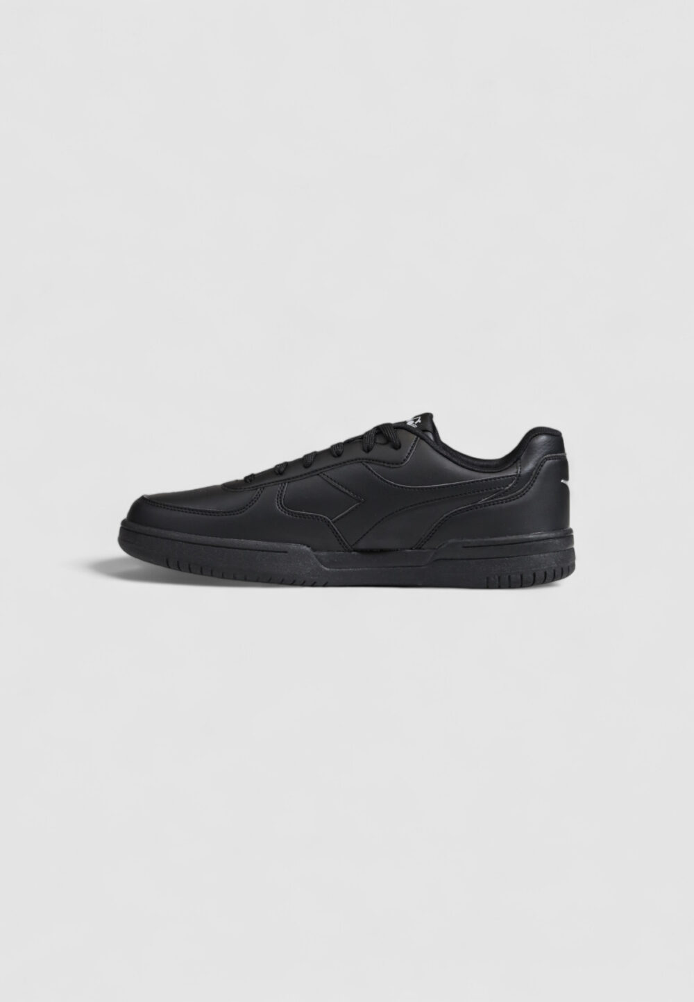 Sneakers Diadora raptor low Nero - Foto 2