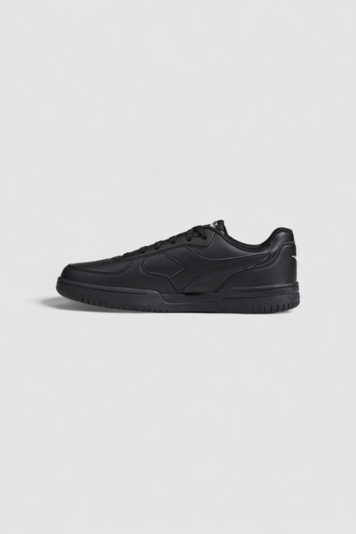 Sneakers Diadora raptor low Nero