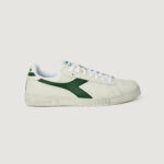 Sneakers Diadora game l low waxed Verde - Foto 1