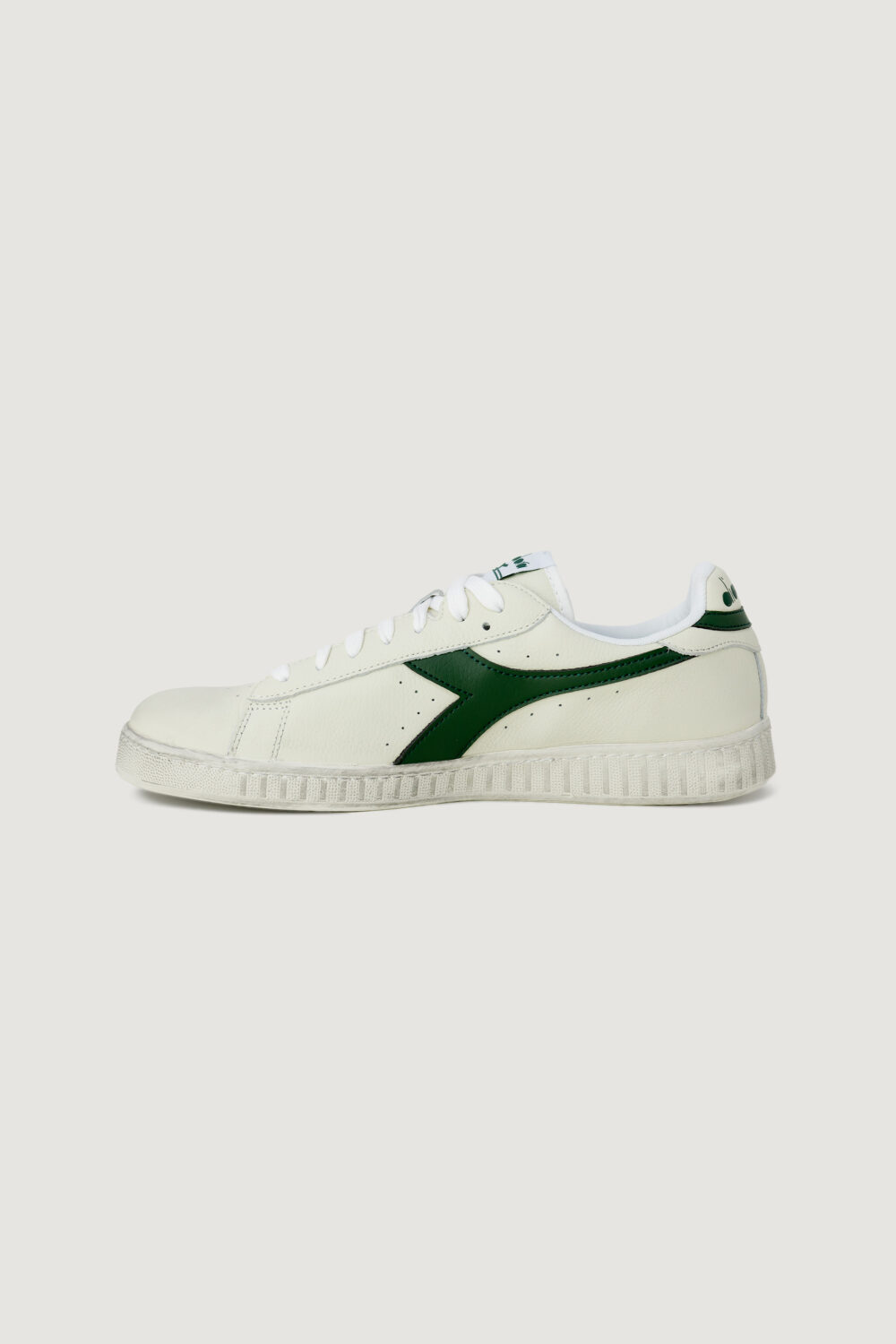 Sneakers Diadora game l low waxed Verde - Foto 4