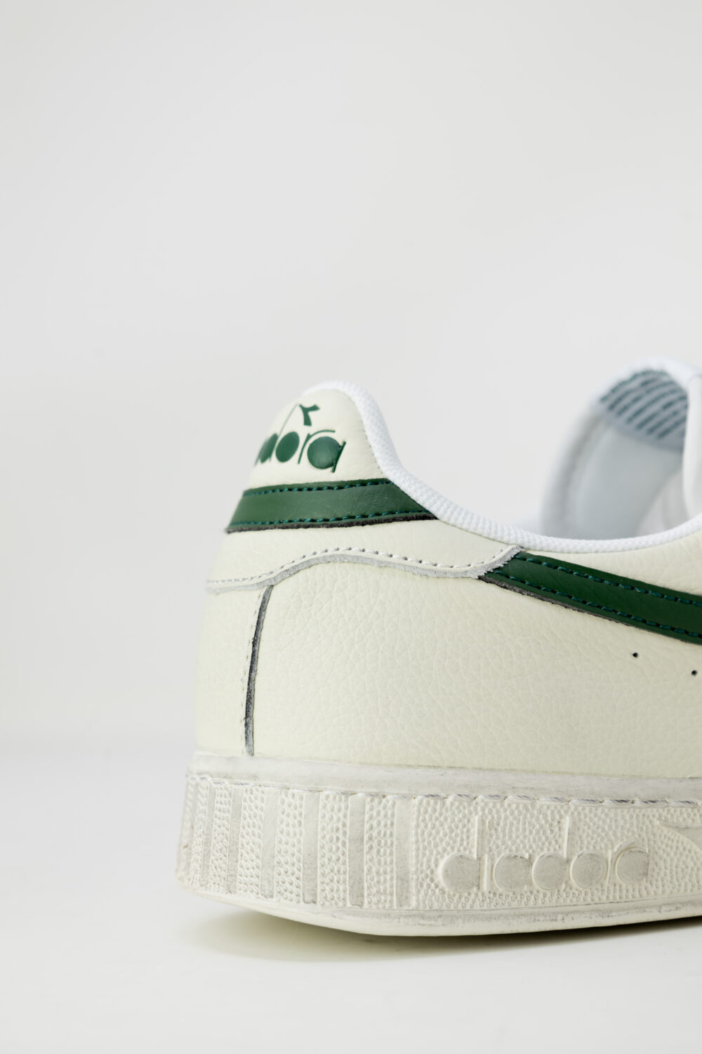 Sneakers Diadora game l low waxed Verde - Foto 5