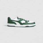 Sneakers Diadora raptor low Verde - Foto 1