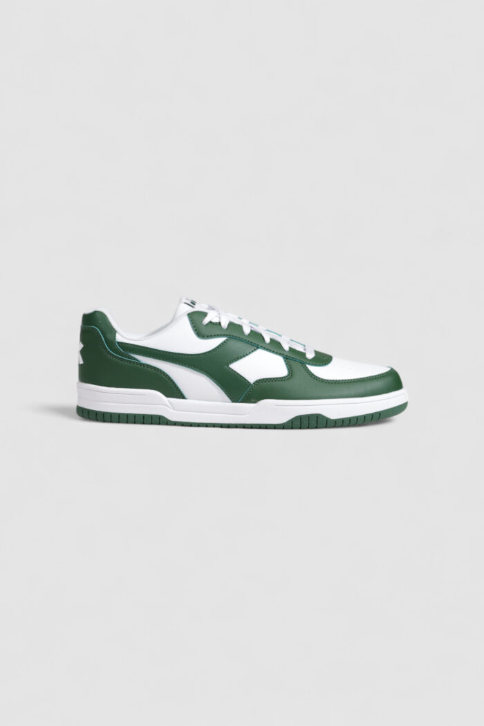 Sneakers Diadora raptor low Verde