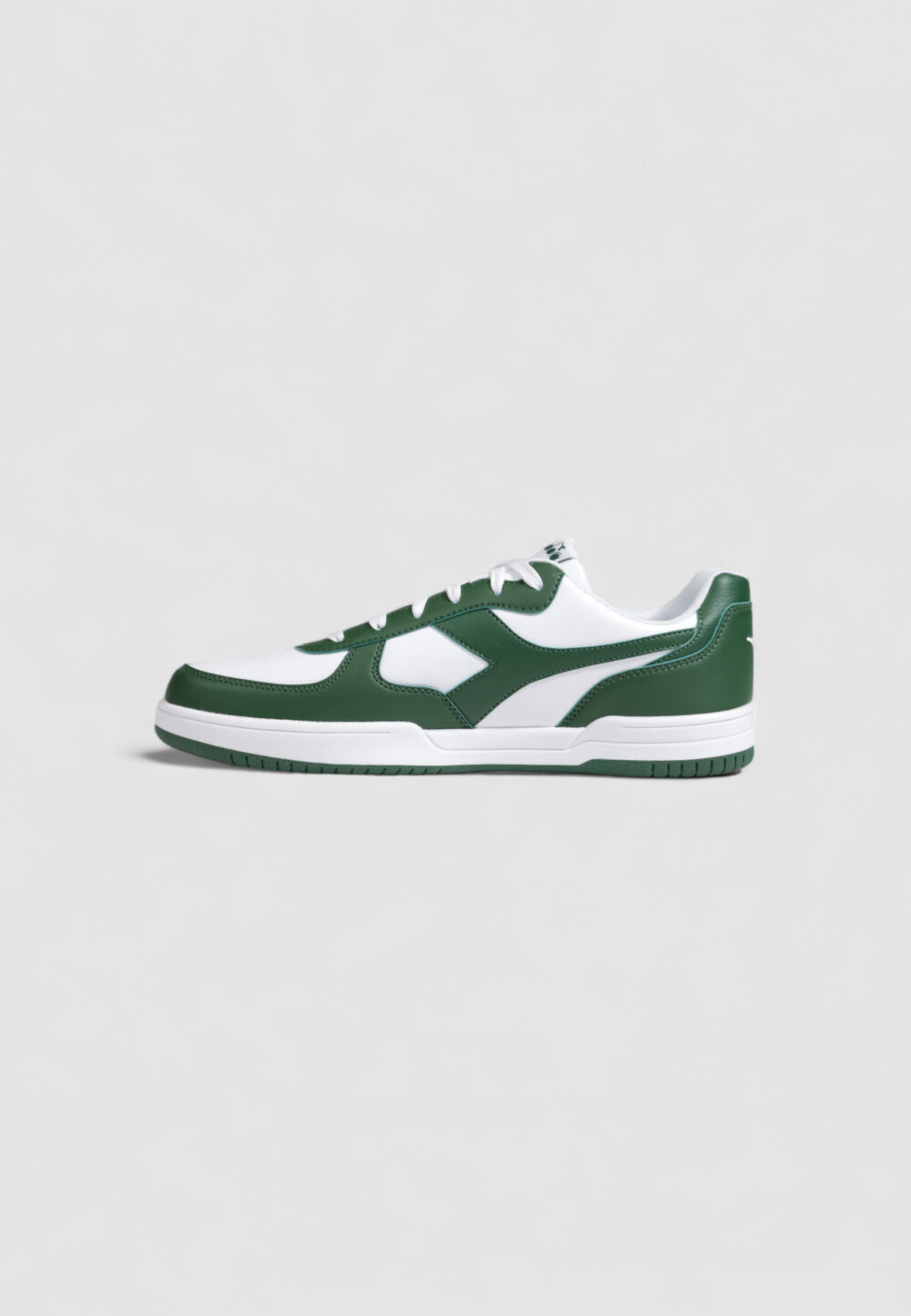 Sneakers Diadora raptor low Verde - Foto 2