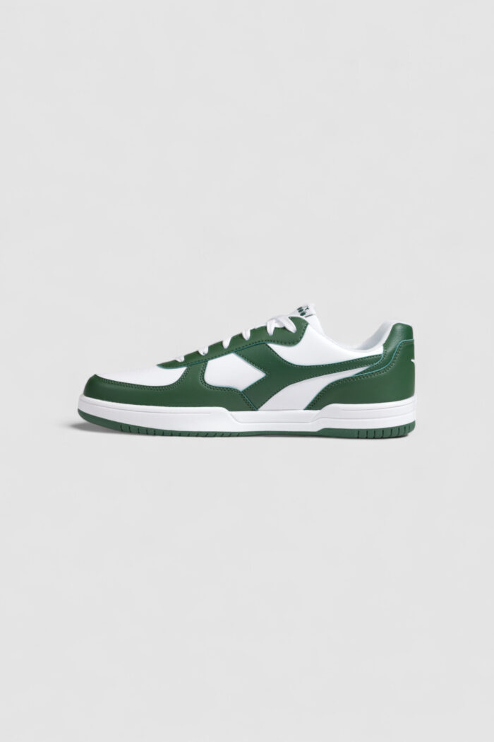 Sneakers Diadora raptor low Verde